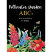 Pollinator Garden ABCs