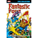 Fantastic Four Epic Collection: The Possession of Franklin Richards