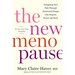 The New Menopause: Navigating Your Path Through Hormonal Change with Purpose, Power, and Facts