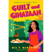 Guilt and Ginataan