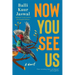 Now You See Us