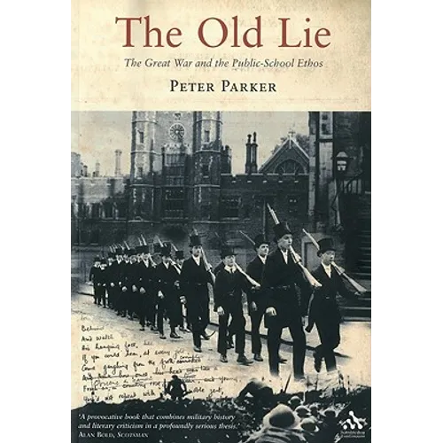 The Old Lie