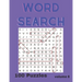 Word Search Puzzle Book Vol. 8: A fun and entertaining way to stimulate your brain or just pass the time