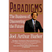 Paradigms: Business of Discovering the Future, the