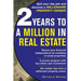 2 Years to a Million in Real Estate