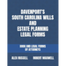 Davenport's South Carolina Wills And Estate Planning Legal Forms