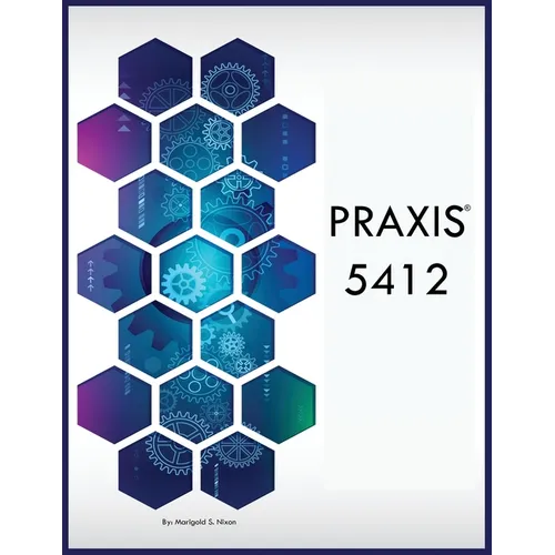 PRAXIS 5412