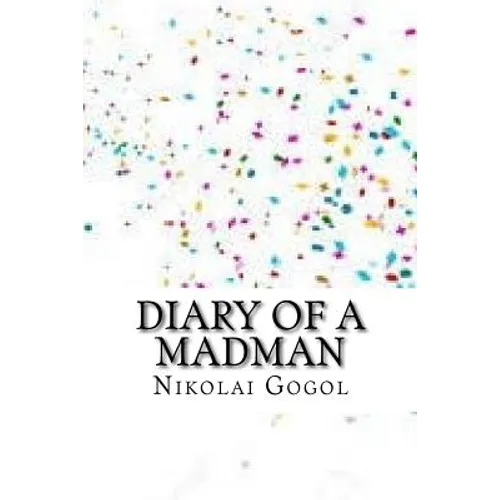 Diary of a madman