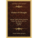 Flashes Of Thought: Being 1,000 Choice Extracts From The Works Of C. H. Spurgeon (1874)