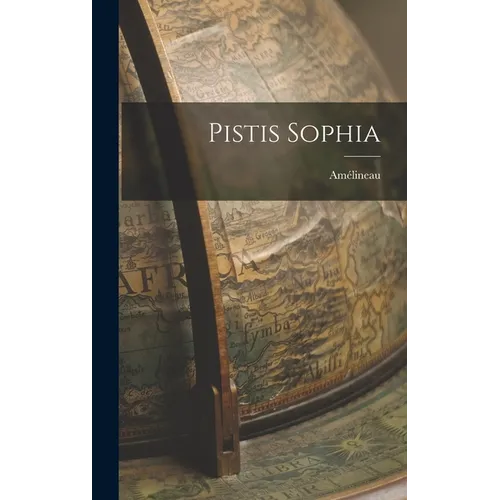 Pistis Sophia