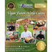 Vegan Fusion World Cuisine