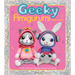 Geeky Amigurumi: Cute Gamer and Cosplay Critters to Crochet