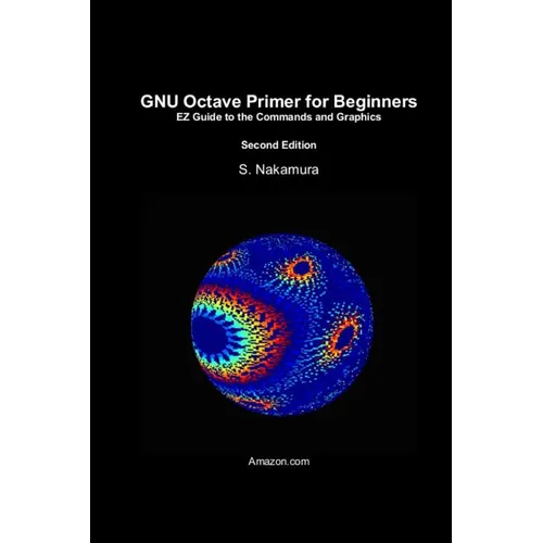 GNU Octave Primer for Beginners