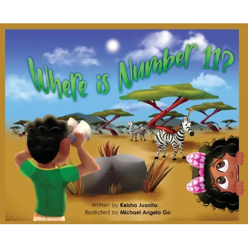 Where is Number 11?