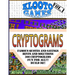KLOOTO Games CRYPTOGRAMS: Volume I