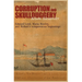 Corruption and Skullduggery: Edward Lord, Maria Riseley and Hobart's tempestuous beginnings