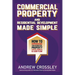 Commercial Property and Residential Development Made Simple: How to supercharge your residential property capital growth and cashflow