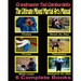The Ultimate Mixed Martial Arts Manual: Chokes, Throws, Take Downs, Wrist Locks, Backyard Jiu Jitsu, Street Jiu Jitsu