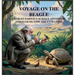 Voyage on the Beagle: Charles Darwin's Science Adventure Through Islands and Evolution