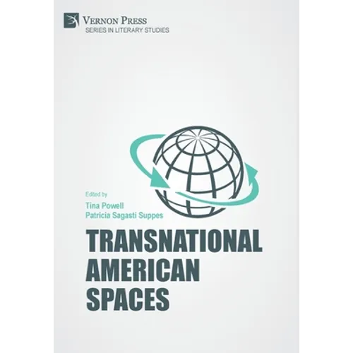 Transnational American Spaces