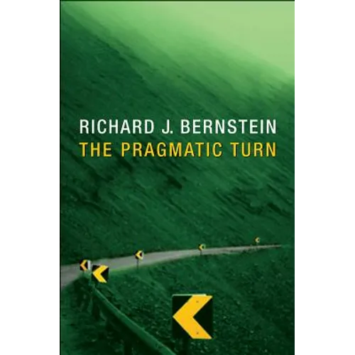 The Pragmatic Turn
