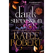 Dark Succession (Previously Published as the Marriage Contract)