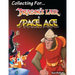 Collecting for Dragon's Lair and Space Ace