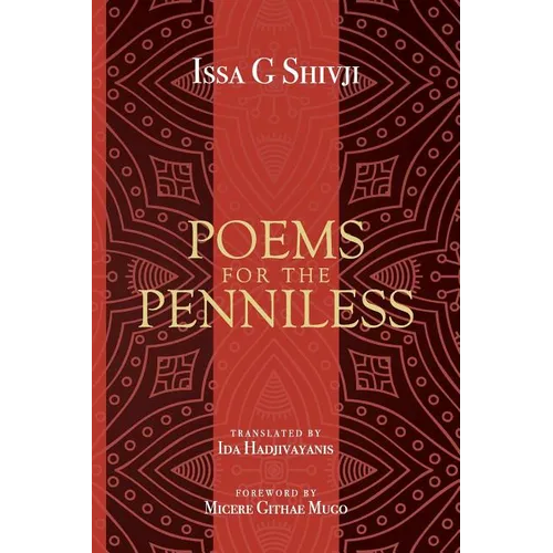 Poems for the Penniless: 0