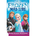 Frozen Mad Libs: World's Greatest Word Game