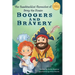 The Swashbucklin' Chronicles of Petey the Pirate - Boogers and Bravery