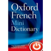 Oxford French Mini Dictionary