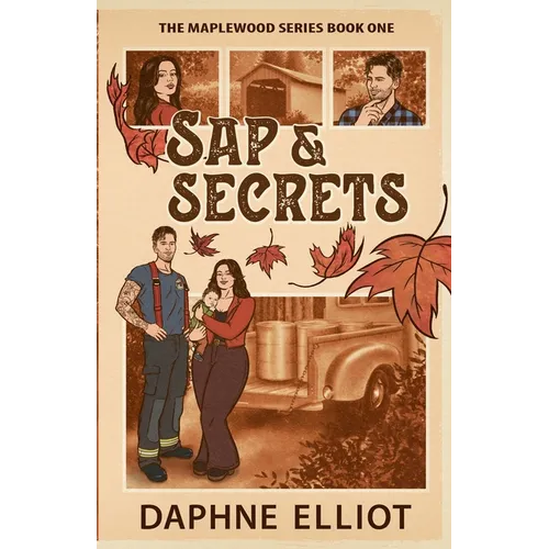 Sap & Secrets