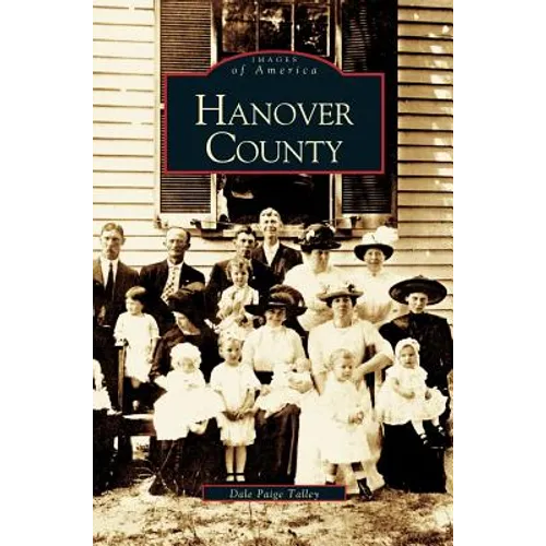 Hanover County