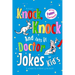 Kids Knock Knock Jokes and Doctor Jokes for Kids: A Wonderful Children's Joke Book