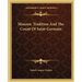 Masonic Tradition And The Count Of Saint-Germain