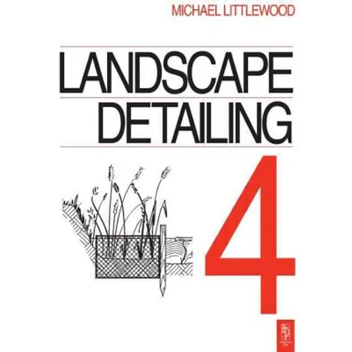 Landscape Detailing Volume 4: Water