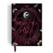 Shadows of Tarot: A Tarot Spread Journal