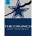 The Crunch