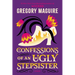 Confessions of an Ugly Stepsister
