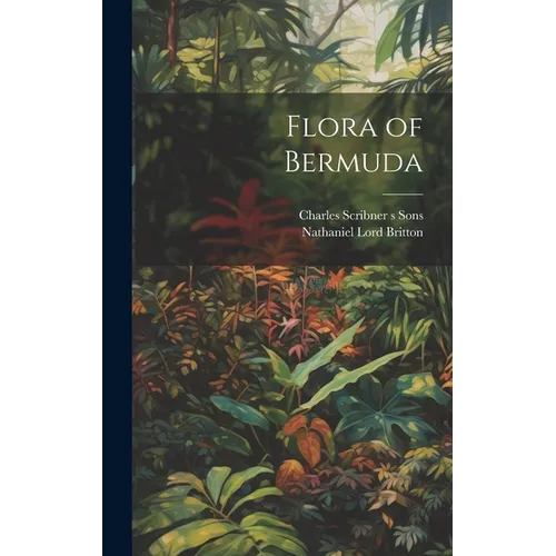 Flora of Bermuda