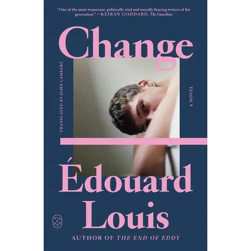 Change