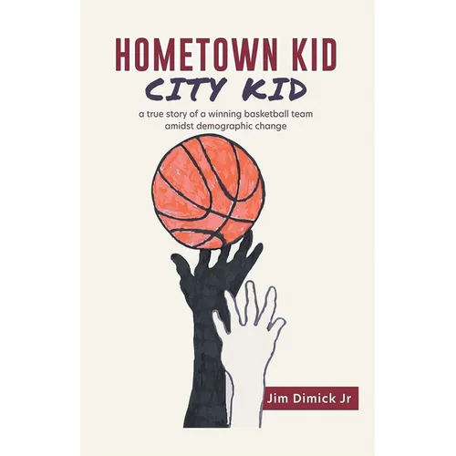 Hometown Kid City Kid