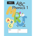 Mrj ABC Phonics 1