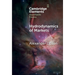 Hydrodynamics of Markets