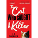 The Cat Who Caught a Killer