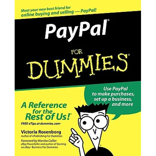 Paypal for Dummies