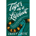 Tiger in a Lifeboat: Discovering India, Deconstructing Faith, and Deciding to Trust Again