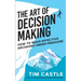 The Art of Decision Making: How to make effective decisions under pressure