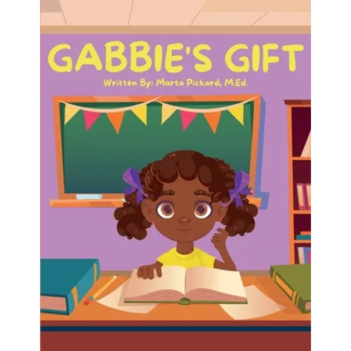 Gabbie's Gift