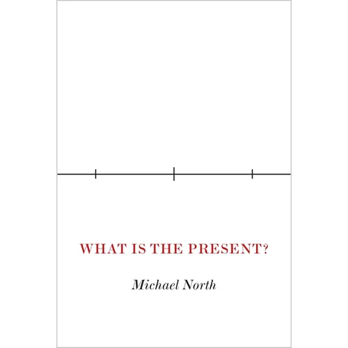 What Is the Present?